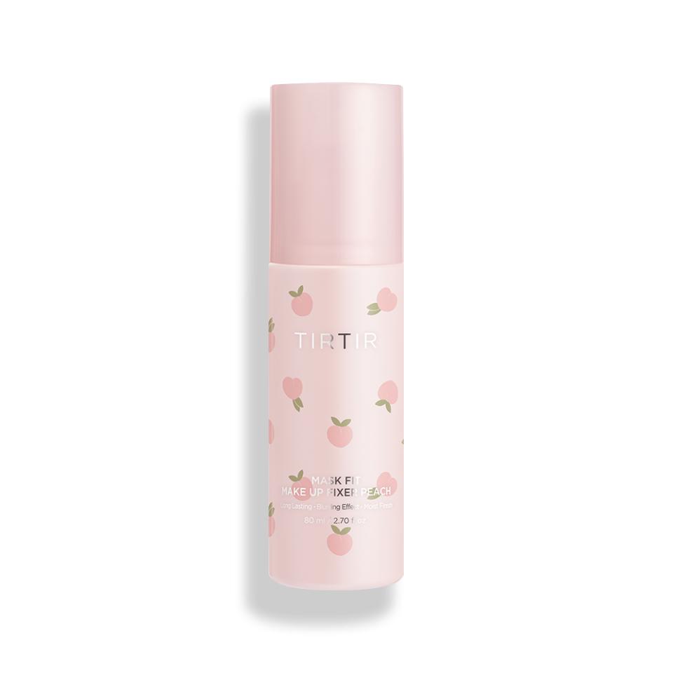 TIRTIR Mask Fit Makeup Fixer Peach