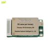 10S 18650 Lithium Battery Protection & Equalization Board for 36V Lawn Mowers, Electric Skateboards, and Two-Wheelers