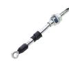 Strong Strength Stainless Steel Tractor Transmission Cable with Easy Installation 3C085-82970 for Kubota 3C085 Model