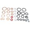 ISANCE Fuel Injection Pump Gasket Seal Transfer Liner Plate Blades Repair Kit For CAV Lucas Delphi DPA Diesel 7135-110 7123-388