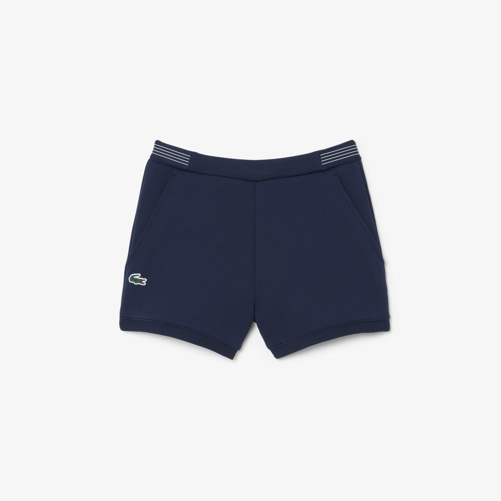 Lacoste Women's Tennis Heritage Shorts GF0231-56G166