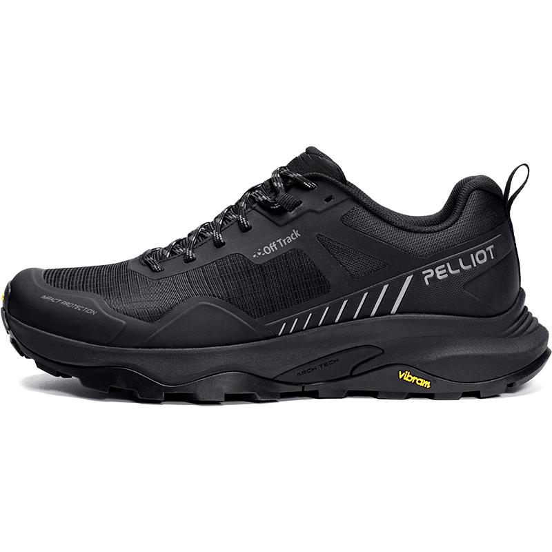 PELLIOT HT-Sky Dome Vibram Outdoor Hiking Shoes