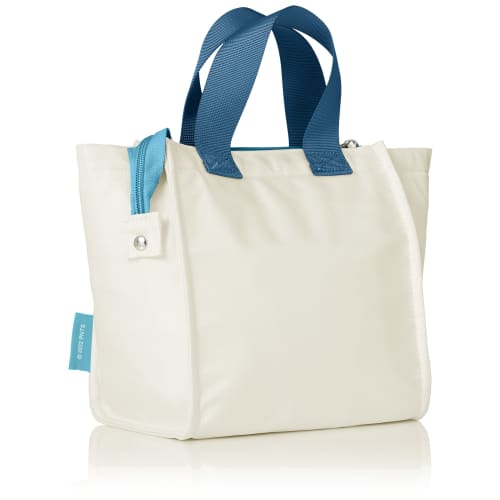 Lunch Bag M BL Chef Snoopy