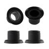 4pcs Manual Shifter Bushing Kit B001-46-062 For Mazda 323 626 For Protege MX-3 Transmission Shift Lever Bushing Engine Parts
