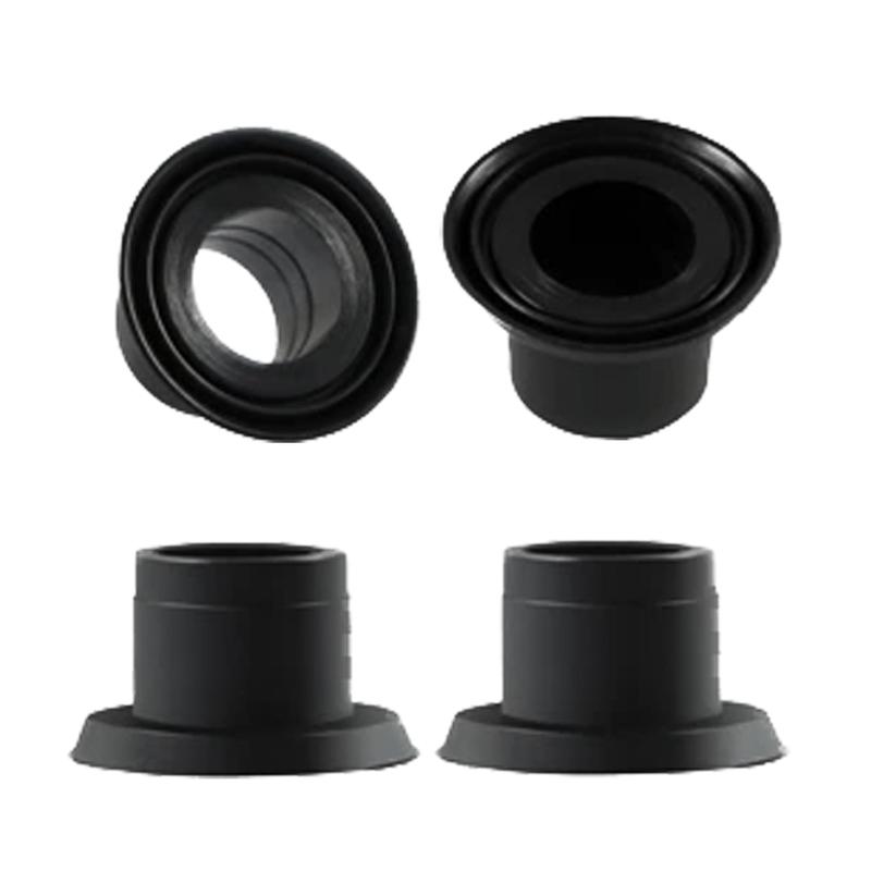 4pcs Manual Shifter Bushing Kit B001-46-062 For Mazda 323 626 For Protege MX-3 Transmission Shift Lever Bushing Engine Parts