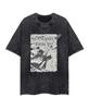STANDARDERROR 87-Stan256 Unlimited Strike Vintage Pigment Short Sleeve T-Shirt (4 Colors)