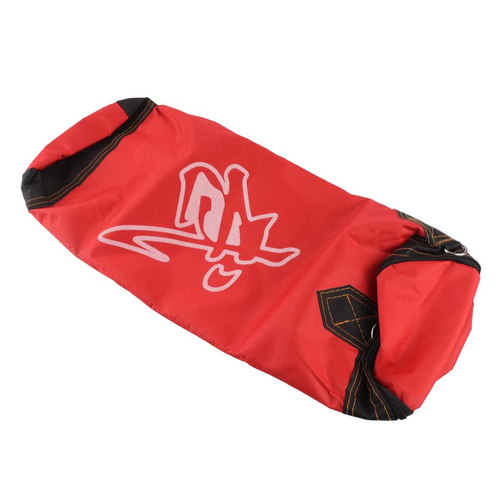 Empty Boxing Sandbag 3‑Layer Thicken Fight Punching Oxford Cloth Sand Bag Training