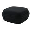 Portable EVA Hard Case Black Carrying Storage Bag for MuzenWild Mini Speaker for Travel Home Office, Case Only