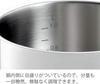 Fissler San Francisco Saucepan, 16cm, Gas/Induction Compatible, Triple-Layered Bottom, 040-153-16-100
