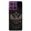 6.7" For Motorola Edge 60 Pro 5G Case Coque Shockproof Black Silicone TPU Soft Back Cover For Motorola Edge 60Pro Phone Case Bag