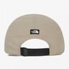 The North Face Tnf Light Ball Cap Ex Dark Beige Ne3cr15b
