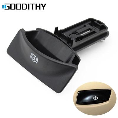 Car Handbrake Switch Parking Brake Lever Release Handle For Mercedes BENZ ML GL W164 ML300 ML350 R Class W251 R320 R300