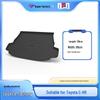 Toyota C-HR Frontlander Hybrid 2023 Trunk Mat for Allion, Corolla Cross, HARRIER