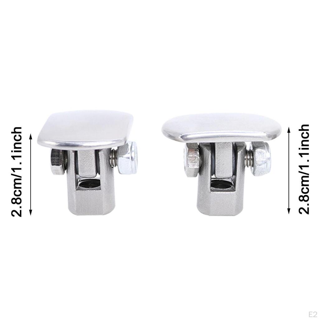 Car Repair Tool Pads Auto Maintenance Multipurpose Multi-angle Sturdy Effortless Removal for Garage