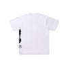 Bape Stroke Camo Side Big Ape Head Tee 1I30-110-056
