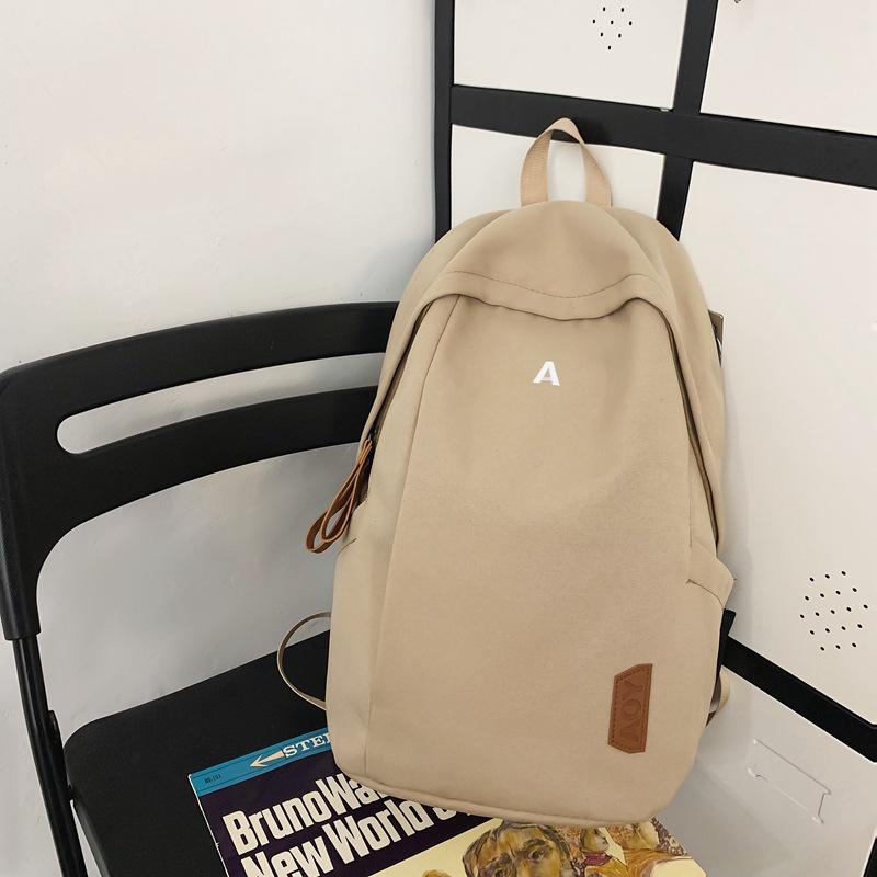 

Повседневный рюкзак большой вместимости для учеников младших и старших классов Bag Only