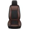 Summer Car Ventilation Seat Cushion Cooling Seat Pad  Automatic Start Stop breathable Seat Cover Car interior Seat Mat