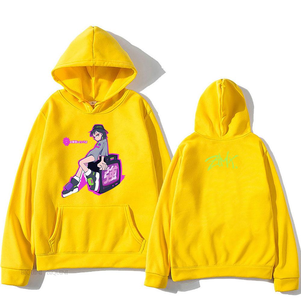 ZUTOMAYO × M A S U AIPEGA FUR HOOD ZUTOMAYO × M A S U AIPEGA FUR HOOD - ZUTOMAYO MART