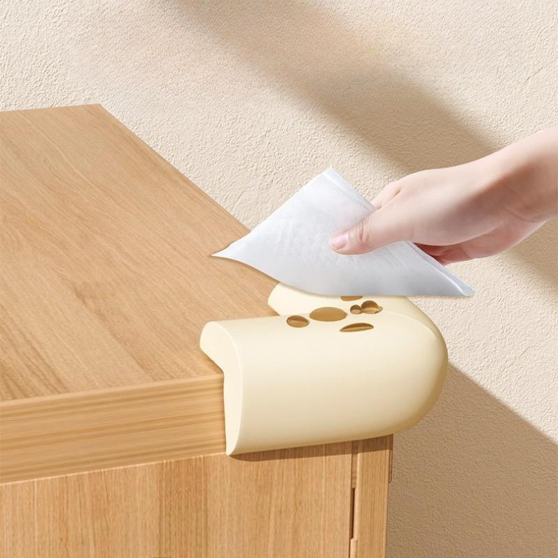 10 Pcs/ Set  Baby Playing Safety Corner Protector Soft Foam Baby Proofing Edge and Corner Guards Child Safety Corner Guards Bumpers