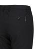 AND Z Men'S) Coolmax Slim Fit Slacks_Blf2Pp1002Bk