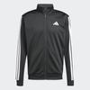 adidas Unisex Spring Fall Daily Adidas Jersey Ji8816 Trigot 3s Regular Track Top