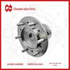 43500-Z9001 Hub and Bearing Assembly for Jinbei-Hiace Front