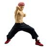 Jujutsu Kaisen MAXIMATIC YUJI ITADORI Death Reversal II Yuji Itadori Figuur
