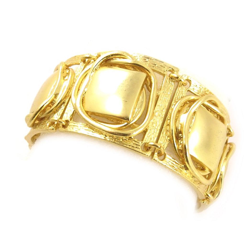 

Dolce Vita [C6632] - Дизайнерский браслет DV - Antica Golden