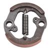 Lawn Mower Parts Clutch Assy Smooth Operation Enhanced Performance G35L Black Brush Cutter Clutch Assy BC3410 FW