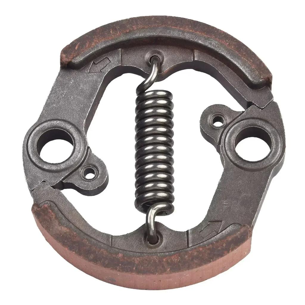 Lawn Mower Parts Clutch Assy Smooth Operation Enhanced Performance G35L Black Brush Cutter Clutch Assy BC3410 FW