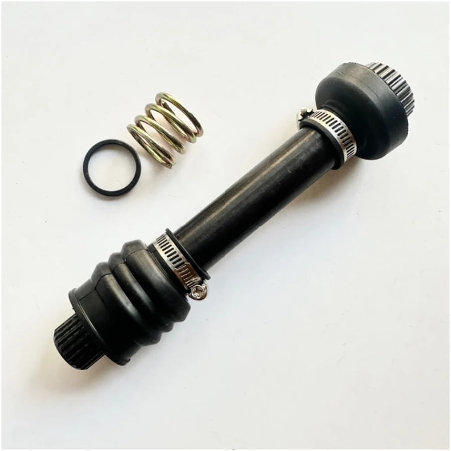 Карданный вал заднего привода Hisun UTV 550 750 Длина 205 мм для Hisun HS550UTV HS750UTV 550 750 UTV Col-Man Outfi-TER P309001253100001