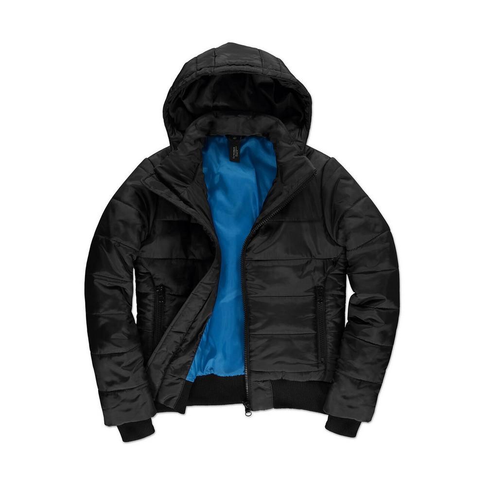 B&C Womens/Ladies Superhood Jacket