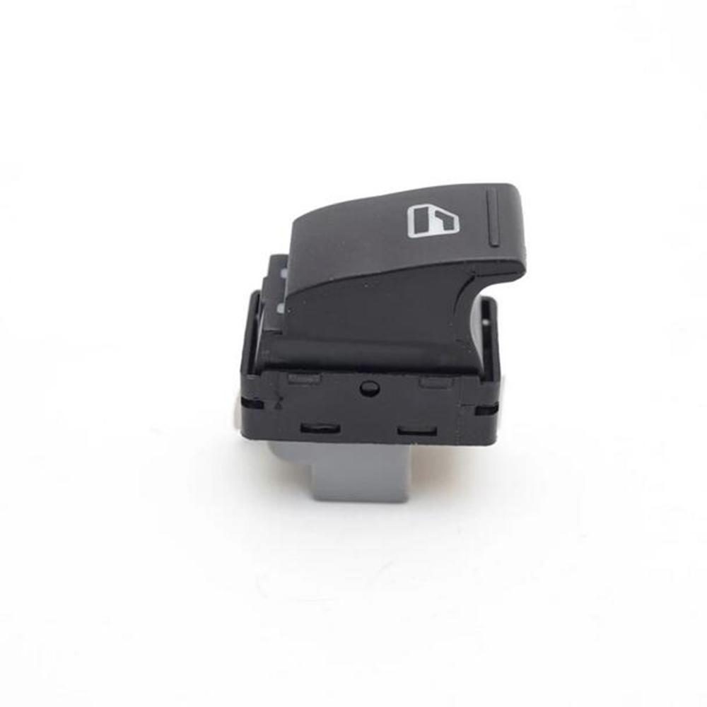 7E0959855 Spínač ovládání elektrického stahování oken pro VW Transporter T5 T6