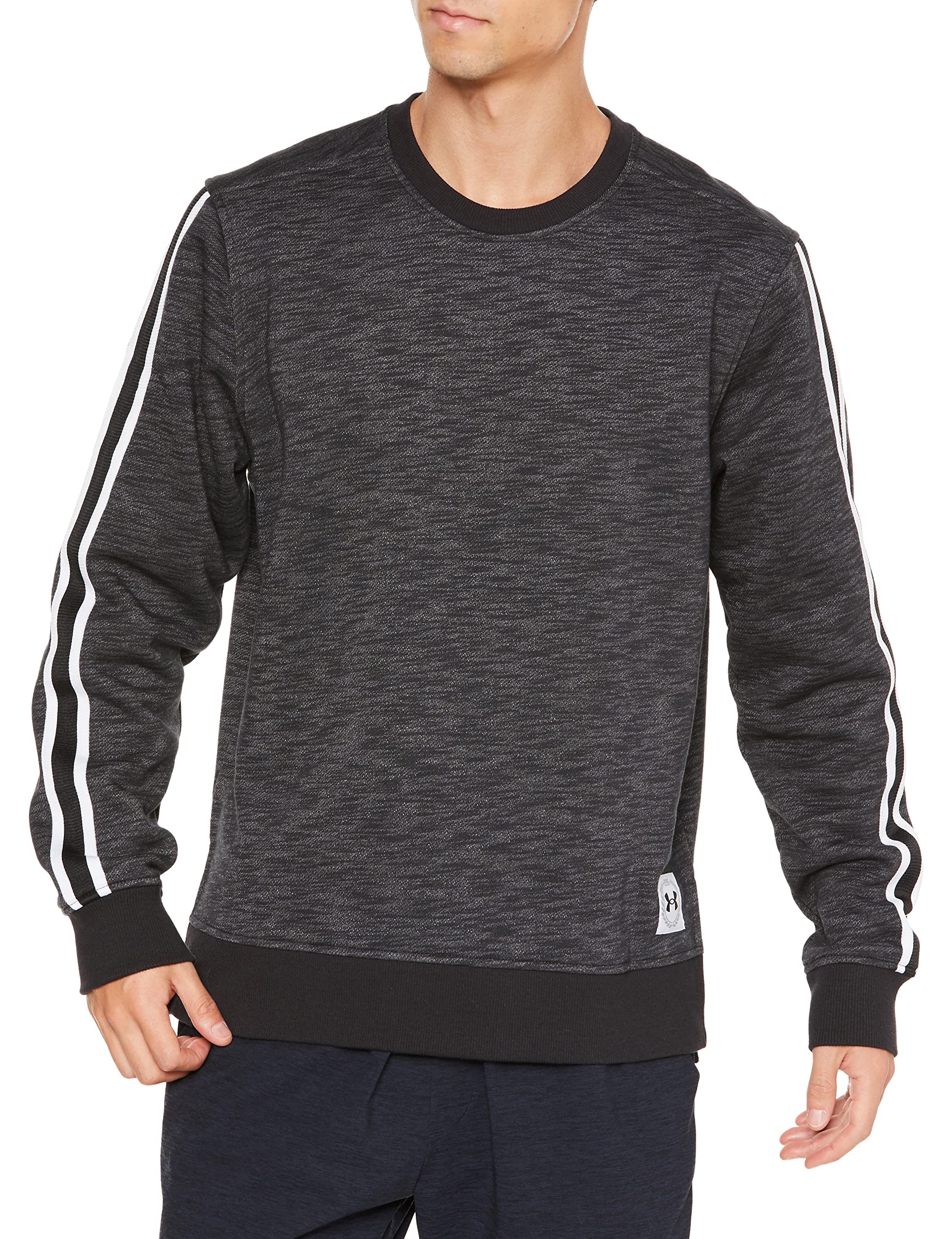 

Under Armour UA Essential Heritage Fleece Crew