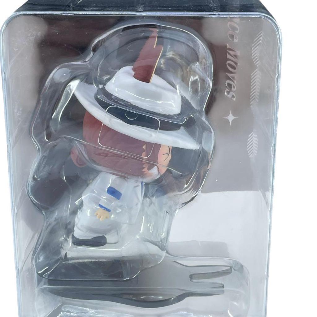 [USED] POP MART Labubu “Superstar Dance Moves”