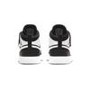 Tênis Infantil Air Jordan 1 Mid ALT PS Preto Branco Arctic Punch AT4612-061