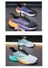 2025 Men's Summer Mesh Sports Shoes - Soft Sole, Breathable, Wear-Resistant, Lightweight Running & Walking Shoes