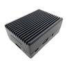 Pouzdro pro odvod tepla pro Raspberry Pi: Ochranná krabička z hliníkové slitiny pro Pi 3B+ & 4B