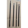 Toyota Land Cruiser LC90 (1996-2002) Exterior Door Window Weatherstrip Trim