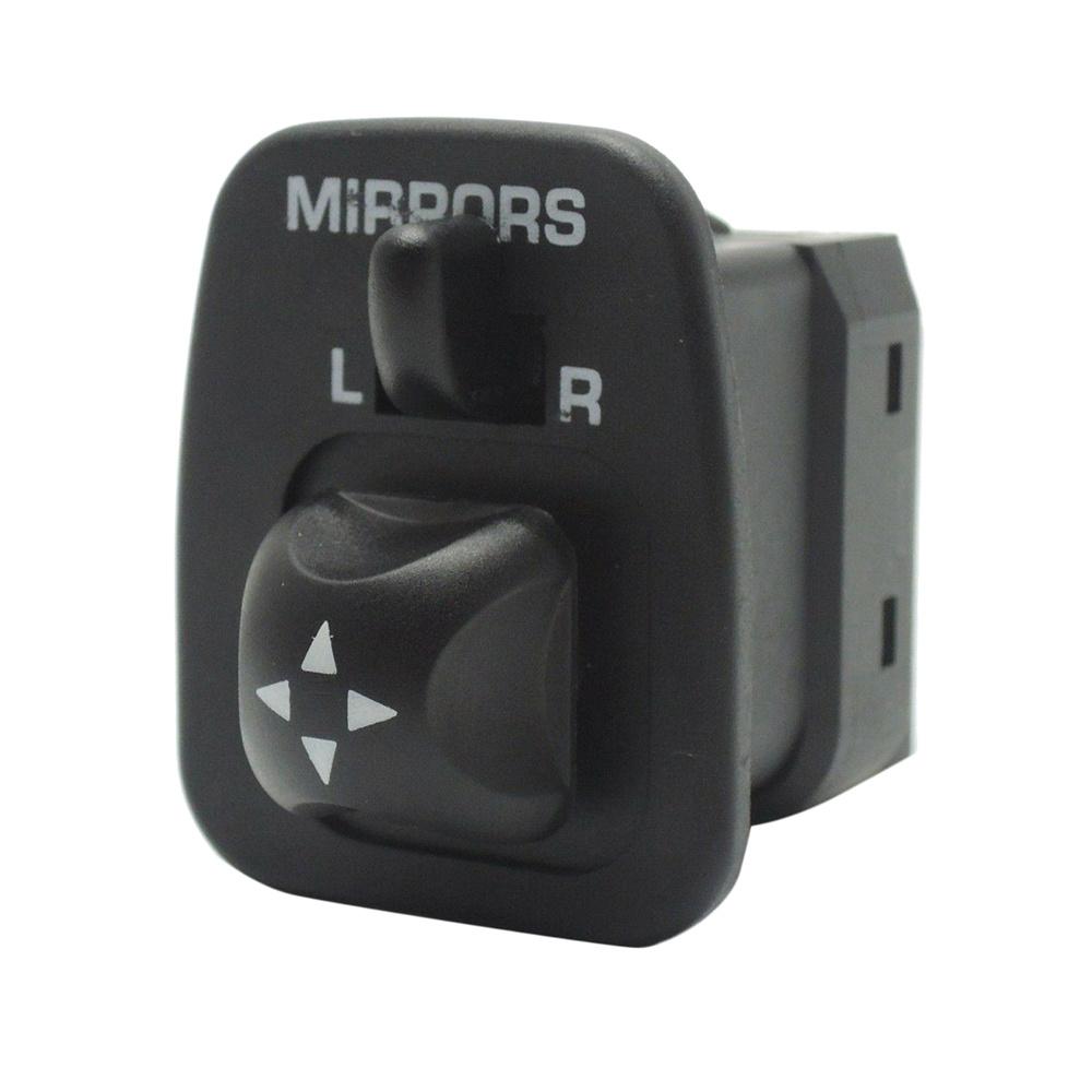 Elektrisk speilbryter 901-319 For Ford F-150 F-250 F-350 F450 Super Duty Excursion
