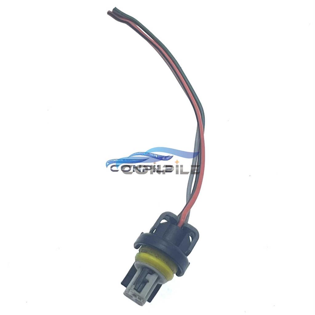 For Buick Cruze Air Conditioner A/C Pressure Switch Throttle Socket Engine Socket Plug Cable