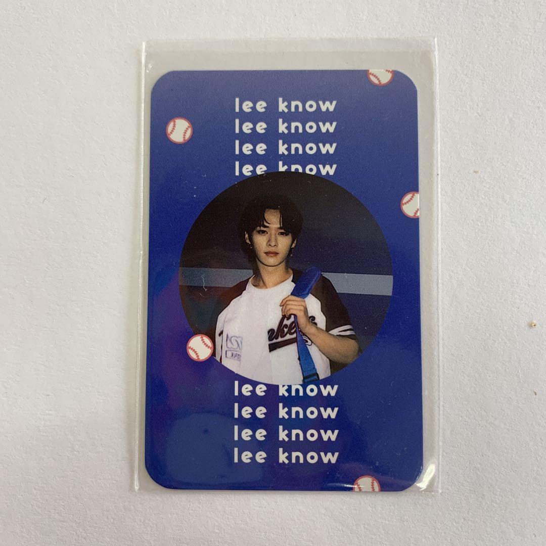 

[USED] StrayKids stay in playground Reno store benefits