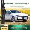 Changan Raeton CC Frameless Silent Wiper Blade