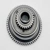 Applicable GR125 Engine Master Small Steel Cannon Clutch for XS125T-17 JP150 Starting Plate