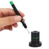 Automatic Watch Lubricant Oiler Watch Repair Oil Pin Pen Tool Accessory for Watchmaker