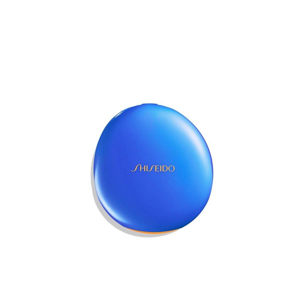 [Shiseido] UV Protective Compact Foundation SPF35/PA++++ 12g