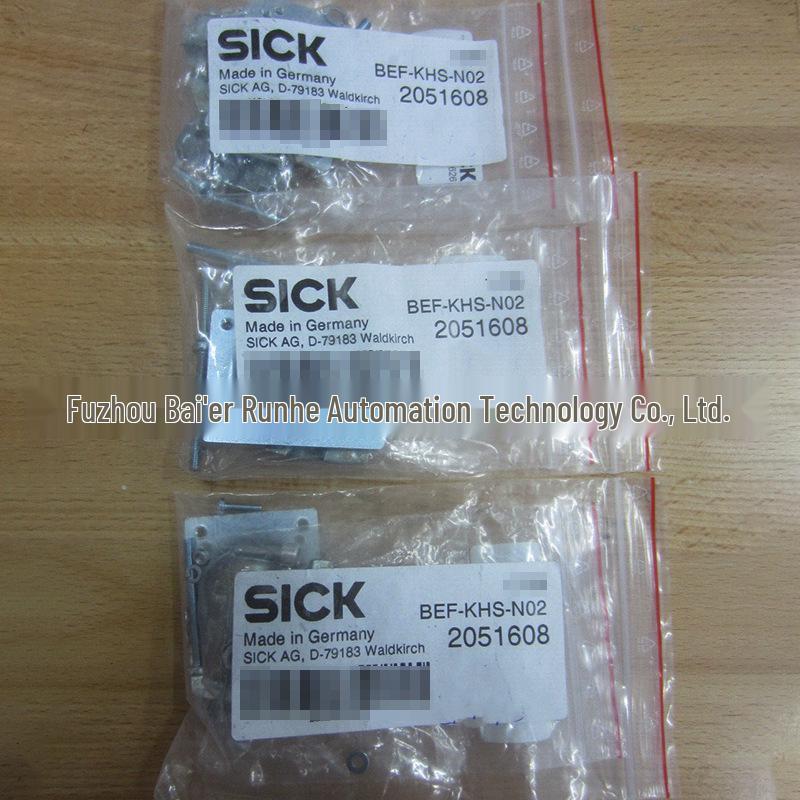 BEF-KHS-N02 Аксессуары для датчика болезни Универсальная система зажима 2051618 - Совершенно новый, Оригинальный запрос BEF-KHS-N02