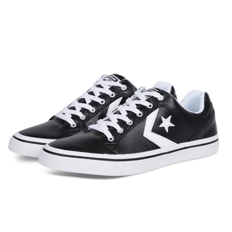 Converse All Star El Distrito Logo 'Black' 161608C