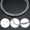 Throttle Cable Throttle Cable Inner Wire Set Picture Rail Universal for High Throttle