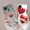 Pour ZTE Blade 20 Étui Intelligent Coque Téléphone Souple en Silicone Pour ZTE10 Smars Étui Pour ZTE Blade V2020 Vita Coque Pare-chocs Mode